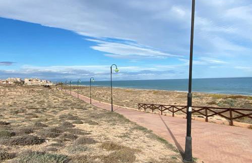 Sea view apartments Dunas de La Mata Torrevieja - Foto 49