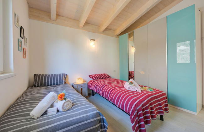 Mirabelle in Dro With 3 Bedrooms and 2 Bathrooms - Photo 16