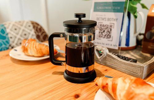 Beth's Bothy - Foto 26