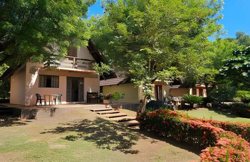 Chalé Bem Brasil 2: Conforto e paz próx ao centro. - Foto 6