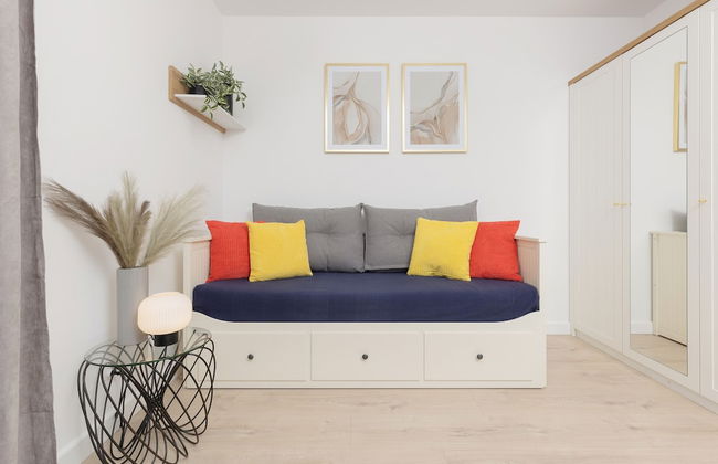 Piaseczno Modern Apartment by Renters - Foto 1