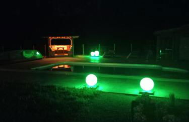 La petite maison dans le Quercy - Foto 7