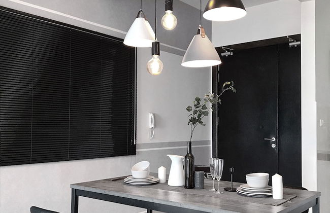 Boulevard Service Apartment KL by Airhost - Photo 10