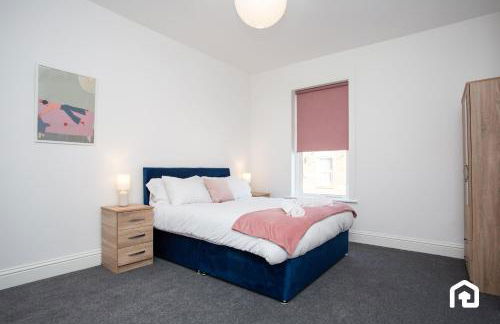 Vacant Nests The Fredrick Close to sea front - Photo 35