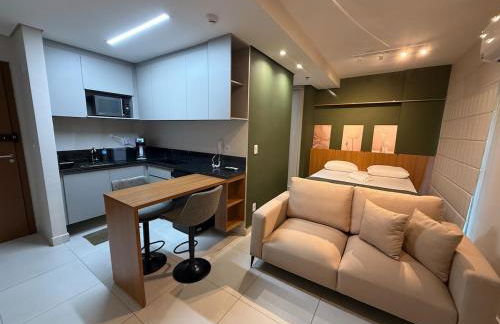 Apartment 63 - Green - Foto 15