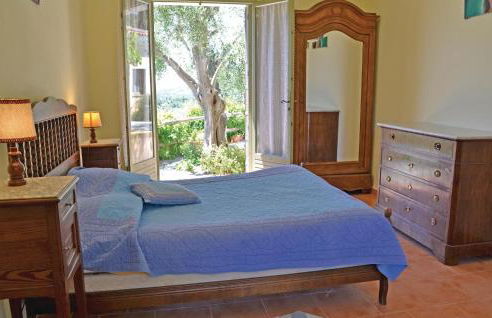 Lovely Home In Spéracèdes With Wifi - Foto 25