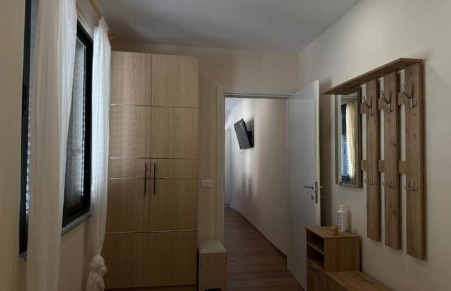 Tirent Apartment - Cozy Bedrooms Stay by Golem Beach. - Foto 5