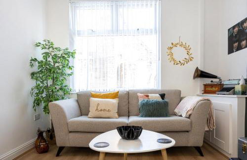 Earp House - Air Host & Stay - Sleeps 7 - Foto 43