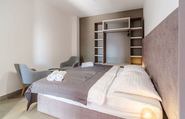 Sutivan Luxury Apartments - Foto 10