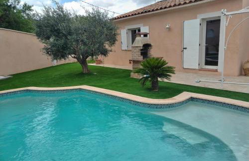 Villa chaleureuse - Foto 14