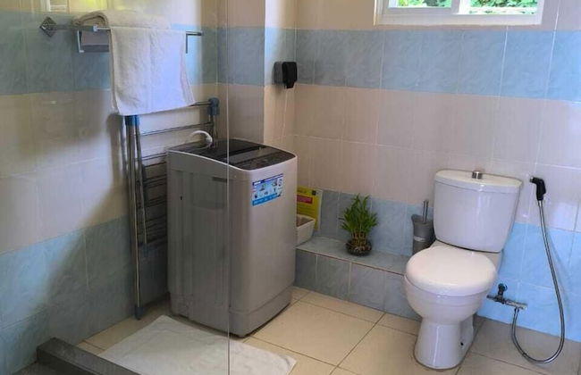 Sunset View Self Catering - Foto 19