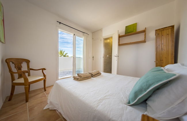 Villa Can Petrus, con piscina y wifi gratis - Foto 17