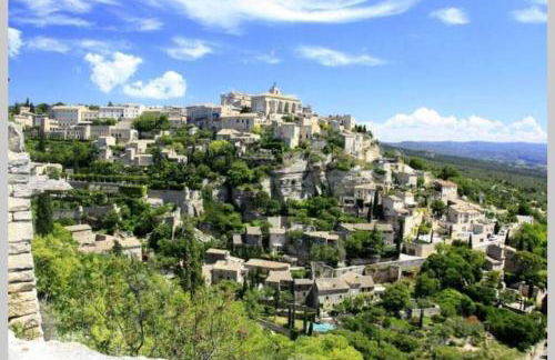 Vue panoramique sur le château,montagne et grottes - Foto 66