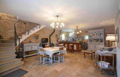 Reflet De PROVENCE dans cadre de verdure avec piscine chauffée - Photo 31