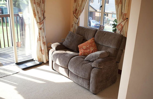 Damerons Farm Cottages - Foto 36