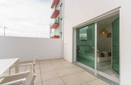 Best Houses 104 - Supertubos Beach Apartment - Foto 12