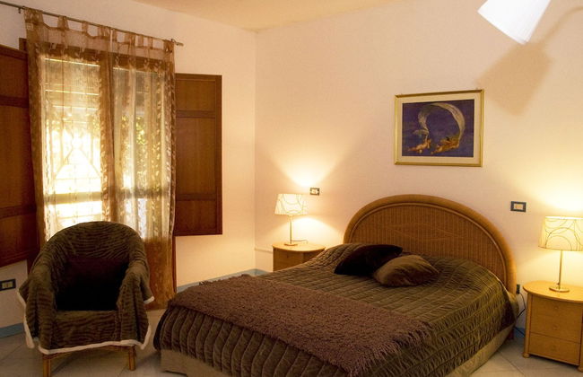 All'ombra del palmeto - Foto 9