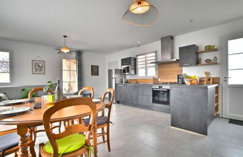 Holiday Home L'Instant Vert by Interhome - Foto 3