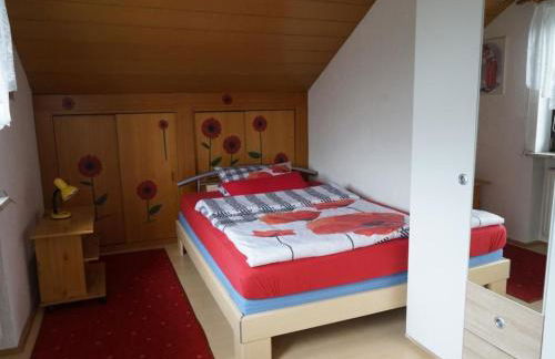 Apartment Große Ferienwohnung in Stadtsteinach by Interhome - Foto 7