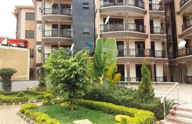 Wonderfull Apartment to Stay at Wail in Kampala - Foto 28