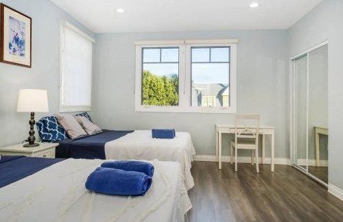 Comfy 4BR home near Korea Town - Foto 17