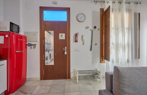 Apartamento Obispo centro Jerez de la Frontera - Foto 20