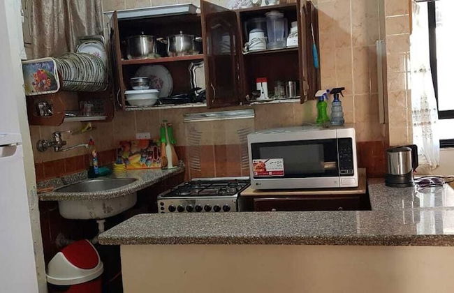 Amazing Apartment Beach View Next Hilton - Foto 14