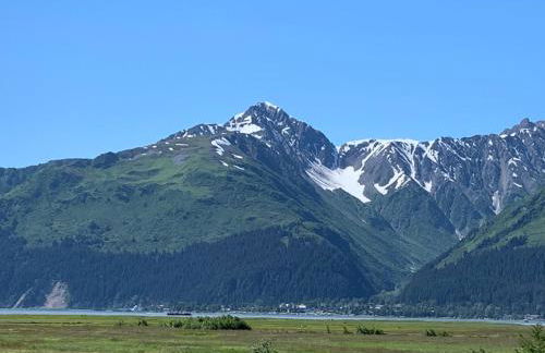 Coho Cabin - Great Views & Fishing - Foto 11