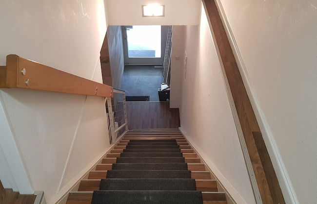 Lovely City House - Foto 3