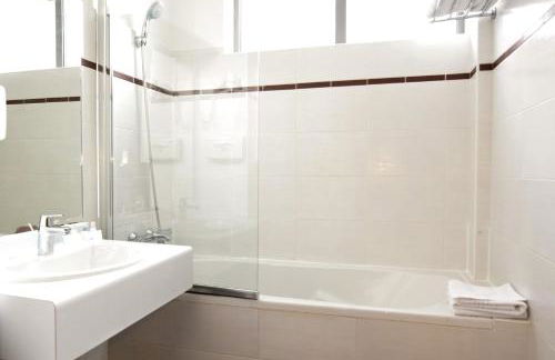 Residhotel Impérial Rennequin - Foto 28