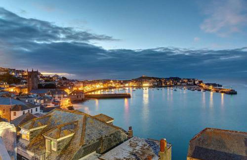 Driftwood Cottage - Foto 36