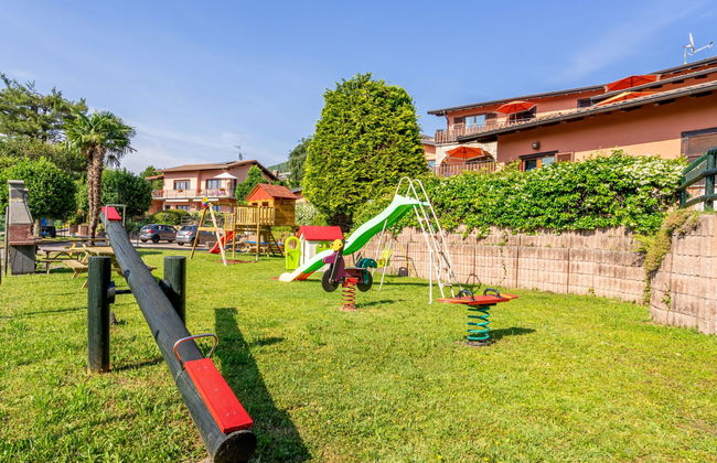 Residenza Agrifoglio - Foto 22