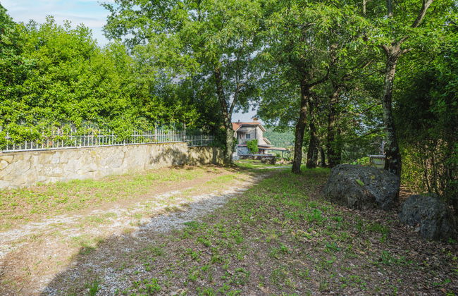 Casa Marepietra - Photo 31