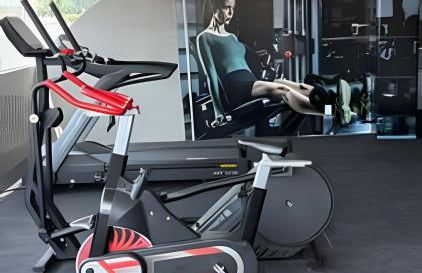 Mont Blanc Apartamentos - Photo 8