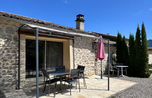 Domaine Mont saint juan - Photo 30