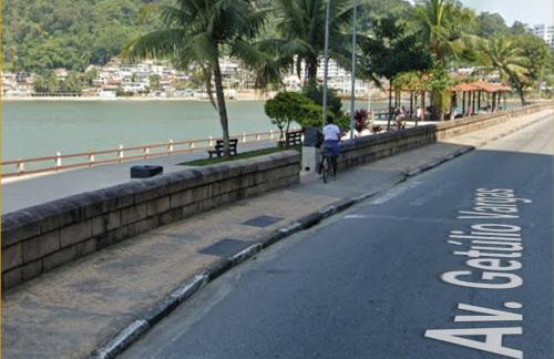 Apê com Vista Espetacular - Photo 6