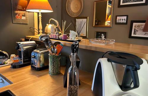 Nid d'Ange en Provence - Foto 20