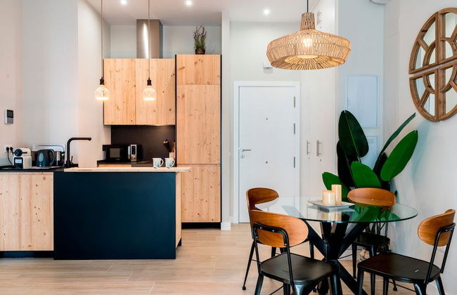 Genteel Home Sagasta - Foto 5