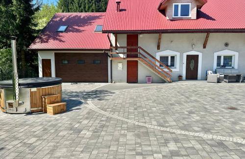 Noclegi Strumyk - Foto 24