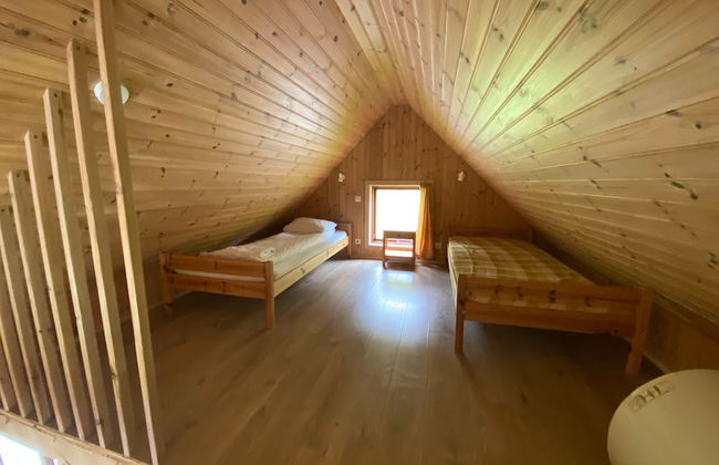 Hörgsland cottages - Foto 3