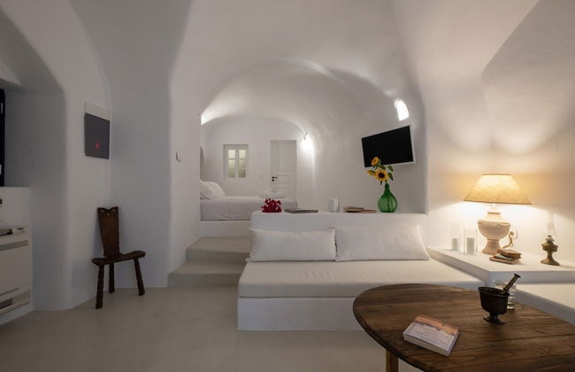 Olive Cave Houses - Foto 18