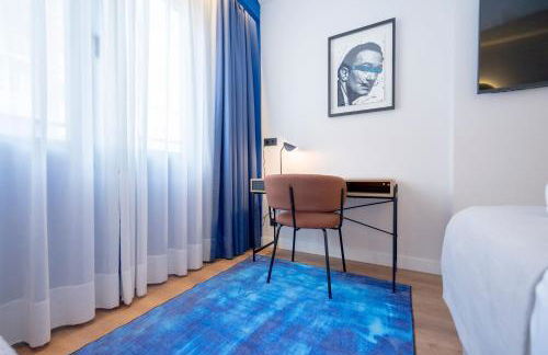 Iconic Suites - Photo 112