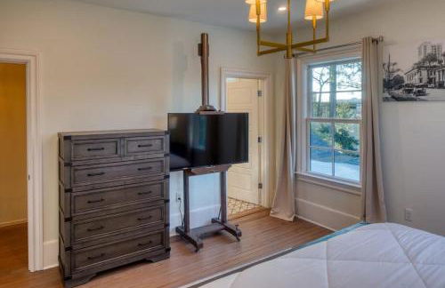 Updated Historic Villa 3 BR suites Walk Everywhere - Foto 28