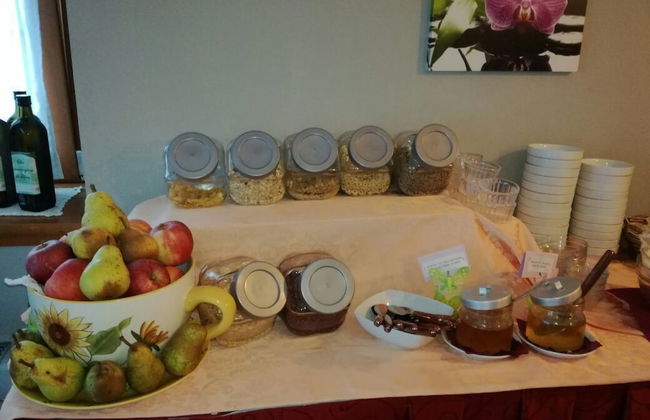 Agritur Girasole - Foto 22