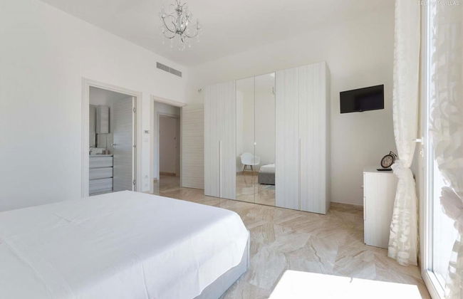 1695 Villa Albarosa in Ruffano - Foto 15