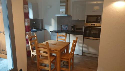 Studio au Cœur de la Tarentaise - Foto 3