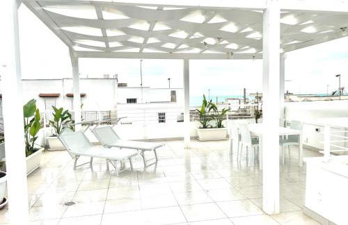 Villa Azzurra - Foto 41