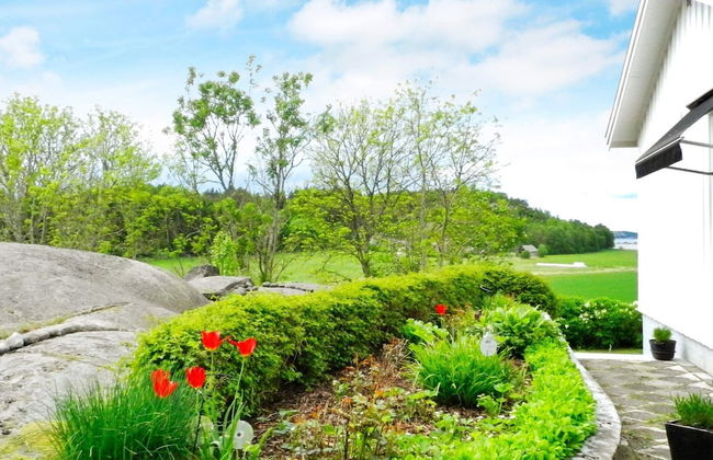 5 Person Holiday Home in Lysekil - Foto 26