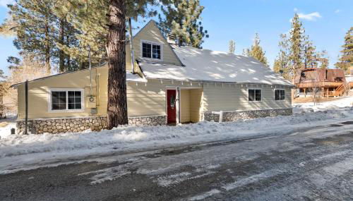 Jaybird Lodge - Large and spacious home near the Lake and Village! - Foto 3