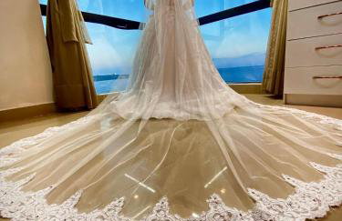 Tropical Executive Flat 1305 with VIEW - Foto 12